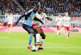 A deal has already been agreed for him to take over at the helm of rb leipzig. Official Dayot Upamecano Signs New Rb Leipzig Deal