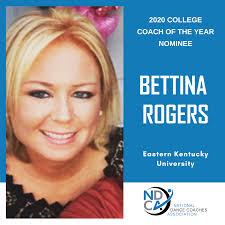 Central Michigan University Dance Team