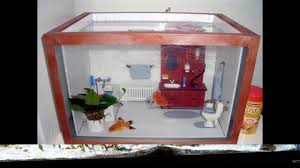 Talking about some of my experiences with them. Easy Diy Ideas For Aquarium Decor Youtube