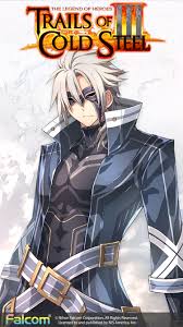 Special Trails Of Cold Steel Iii Official Website Follow the vibe and change your wallpaper every day! special trails of cold steel iii