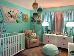 Favored for girls' nurseries, owls are adorable in the nursery setting. Retro Baby Room Hepcats Haven