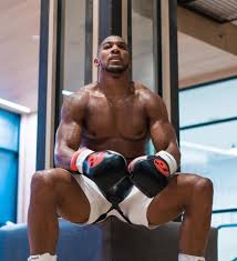 Anthony joshua speaks on the impact a potential unification fight against tyson fury would have for the sport of boxing at all levels. U4 Fslvxomcgvm