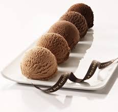 Un Ete Chocolat Glace Chocolate Fancy Chocolate Club I Love Chocolate