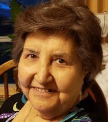 Obituary: Guiseppina (Daniele) Lotrecchiano