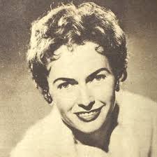 Dorothy Dickson (1925-1992)