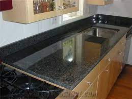 But that is not always the case. Giga Black Diamond Granite Kitchen Countertops From China Stonecontact Com