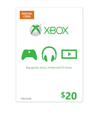 We did not find results for: Microsoft Xbox Live Gift Card 20 Best Price In Pakistan