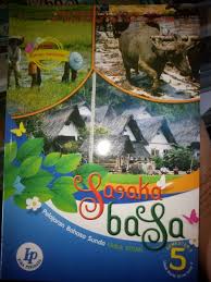 Jual Sasaka Basa Kelas 5 Sd Mi Semester 2 Buku Bahasa Sunda Basa Sunda Di Lapak Toko Cantika Online Bukalapak