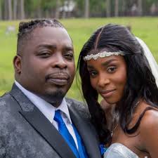 Fundraiser by Keshonia Cincinatus : Support Keshonia's Family After the  Loss of her husband Ach