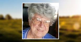 Suzanne Speight Bunch Obituary May 3, 2013