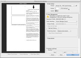 ( 1 customer review) ₱ 200.00. How To Print Inkjet Pvc Cards Using An Epson Printer With Photoshop On A Mac