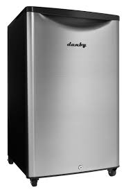 Maybe you would like to learn more about one of these? Dar044a6bsldbo Danby 4 4 Cu Ft Contemporary Classic Outdoor Compact Refrigerator En Us