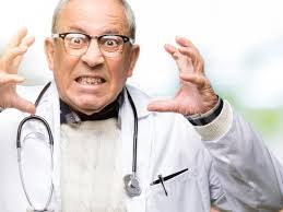 A Medical Revolt Is Coming