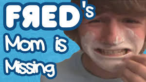 Learning From YouTube: "Learning from Fred"