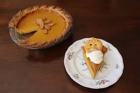 Recipe courtesy of ina garten. Pumpkin Pie Preppy Kitchen