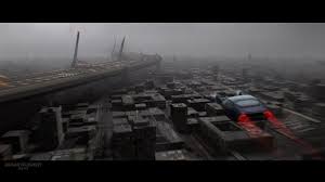 Video falls under fair use, no copyright infringement intended.the fair use of a copyrighted w. Blade Runner 2049 Scene Flight To Lapd Baseline Test Full Hd Youtube