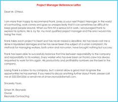 Letter of request for help. Manager Reference Letter 7 Samples To Write Manager Job Reference