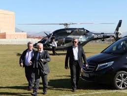 Omorfa Taxidia - Αεροπορική εταιρεία ιδρύει ο Ιβάν Σαββίδης! Σε διαδικασία  ίδρυσης αεροπορικής εταιρείας βρίσκεται ο Όμιλος του γνωστού επιχειρηματία  Ιβάν Σαββίδη. Σύμφωνα με πληροφορίες οι διαδικασίες για την έκδοση της  απαραίτητης