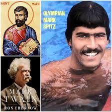 男子(boy)常見名字(八十二) 馬克/馬可(Mark, Marc)、馬丁(Martin, Marten) 👦🏻、馬里奧(Mario,  Marco)、馬塞爾(Marcel)、馬庫斯(Marcus, Marcius)、馬龍(Marlon) 🧑🏻，都與