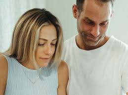 Block stars share devastating passing of their 10 day old daughter