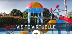 Piscine Des Trois Chateaux A Ribeauville 68 En Alsace