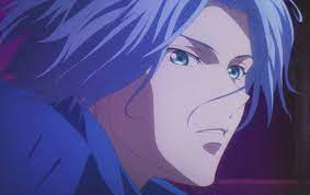 Langa Sk8 The Infinity Icon Pfp In 2021 Anime Anime Boyfriend Anime Icons