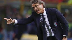 Spicca la presenza di luca pellegrini e pinamonti, assenti invece zaniolo, kean e tonali che giocheranno l'europeo under 21. Enrlqstzw8hx7m