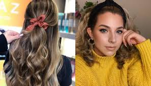 La coda alta è molto versatile e semplice da realizzare, perfetta sia per capelli lisci che mossi, che rende ancora di più sui capelli medi o lunghi. Acconciature Per Il Lavoro L Ufficio O L Universita Facili Veloci E Funzionali