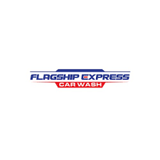 At the end of that wash, you can choose to clean your interior with provided vacuums, premium supplies and more. First Of It S Kind In Hawaii Express Car Wash Logo Design Contest 99designs