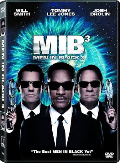 Amazon.com: Men in Black 3 : Will Smith, Tommy Jones, Josh Brolin, Jemaine  Clement, Michael Stuhlbarg, Alice Eve, Bill Hader, David Rasche, Emma  Thompson, Mike Colter, Lenny Venito, Barry Sonnenfeld, Walter Parkes,