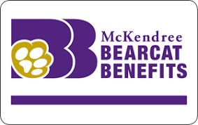 Bearcat card, university of cincinnati. Bearcat Benefits Mckendree University