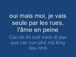 Francoise Hardy Tous Les Garcons Et Les Filles Sublyric Francoise Hardy Paroles De Chansons Chansons Francaises