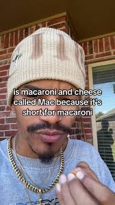 What Does The Mac Mean