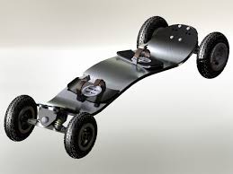 Solidworks Mountain Board By Ryan Hill At Coroflot Com Mountain Board Ryan Hill Bike Board