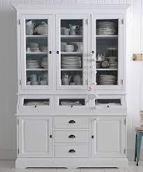 Browse photos of kitchen design ideas. Three Door Grocers Kitchen Bespoke Painted Dresser