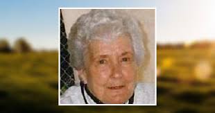 Marge Reierson Obituary July 2, 2013
