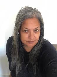 We arrived in good condition….It was an extra long flight. With a stop in  Bonaire. Just woke up. Rise and Shine🌞 The moment that you come to take  care of your baby