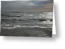 Drakes Island Surf Photograph by Danielle Lehoux