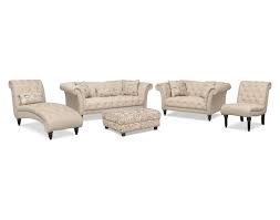 The Marisol Collection Value City Furniture Furniture Dining Chairs For Sale