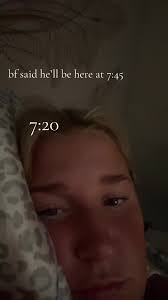 Boyfriend Said Hed Be Here by 300 After Golfing