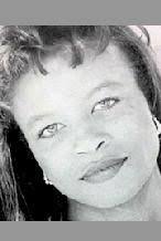 Carmen Harris Obituary (1972