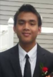 Obituary information for Victor V. Nuon