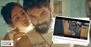 Ore Kannal song from Luca notches up over 1 million views