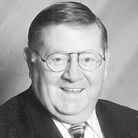 Jack Gamble Obituary (1932-2006)