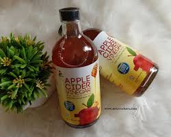 Rm 25.00 jus madu epal 700 ml : Tak Selesa Perut Kembung Minum Surya Apple Cider Vinegar Pasti Lega Ceritera Si Gadis Biru