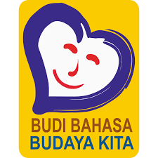 Bb c f harapan rakyat satu amanah. Budi Bahasa Budaya Kita Logo Download Logo Icon Png Svg