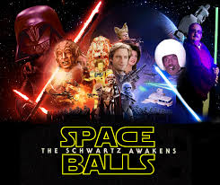 Maybe you would like to learn more about one of these? Space Balls 2 Obi Wan Kenboni Know Your Meme