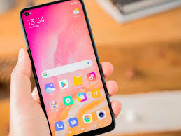 Next follow the instructions on the screen to unlock your phone. Xiaomi Redmi Note 9 Review