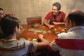 Con estas reglas, ya no tendrás problemas para aprender una estrategia y llevarte el triunfo cada vez que compitas con tus amigos. Mas De 9 Anos Archivos Universo De Juegos Infantiles