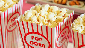 Image result for is movie theater popcorn gluten free